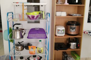 Prima Setapak Kondominium