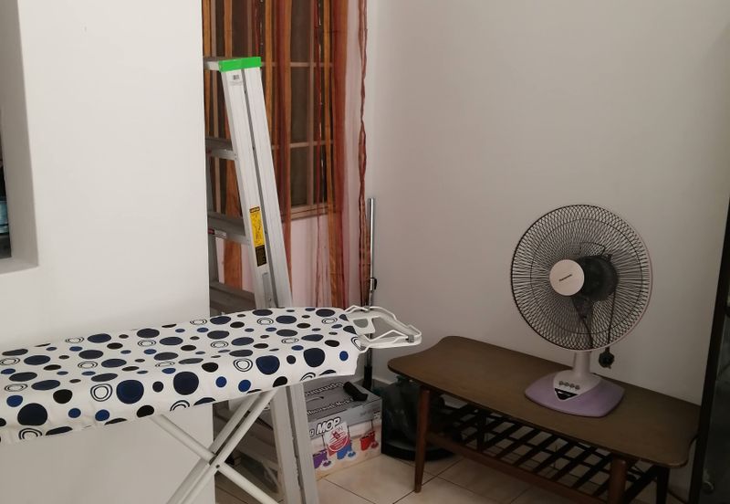 Prima Setapak Kondominium