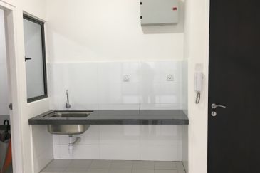 Seasons Garden Residences