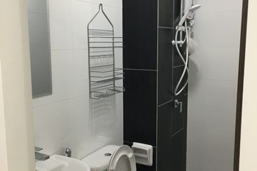 Seasons Garden Residences