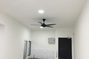 Seasons Garden Residences