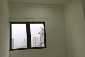 Seasons Garden Residences