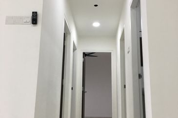 Seasons Garden Residences