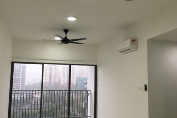 Seasons Garden Residences