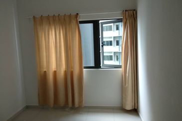 Seasons Garden Residences