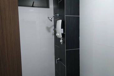 Seasons Garden Residences