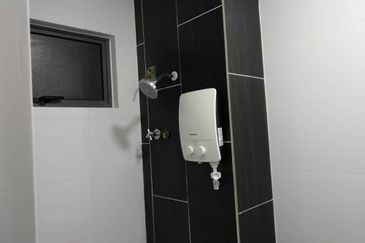 Seasons Garden Residences