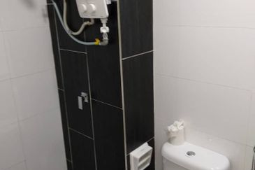 Seasons Garden Residences