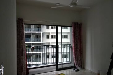 Seasons Garden Residences