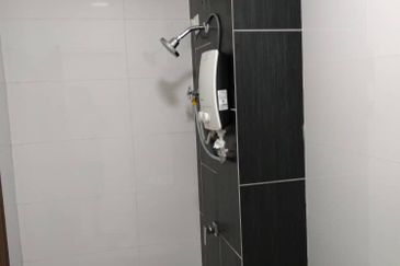 Seasons Garden Residences