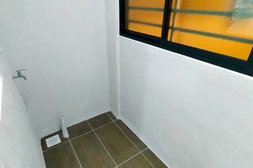 Vista Sentul Residence