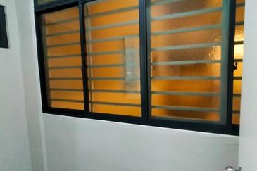 Vista Sentul Residence