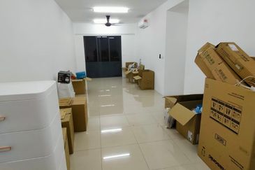 Vista Sentul Residence