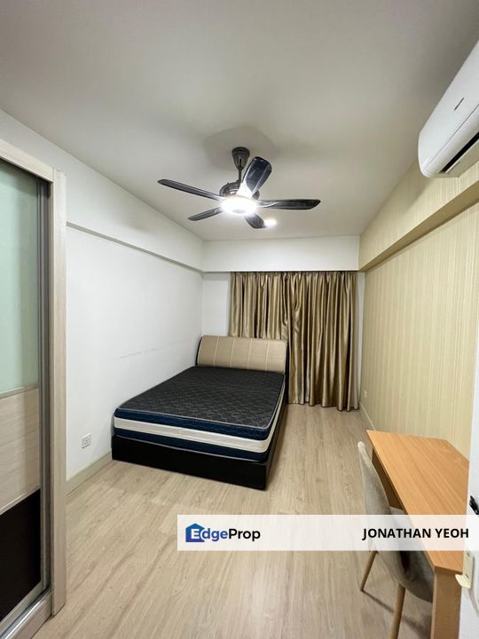 KL Segambut Royalle Condominium @ North Kiara for Sale, Kuala Lumpur, Segambut