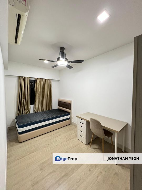 KL Segambut Royalle Condominium @ North Kiara for Sale, Kuala Lumpur, Segambut