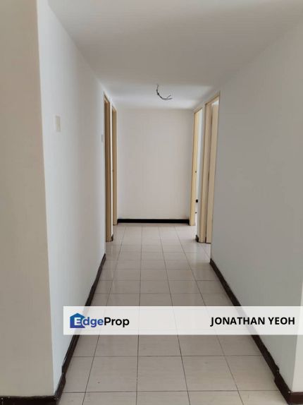 KL Setapak Idaman Putera Condo for Rent, Kuala Lumpur, Setapak