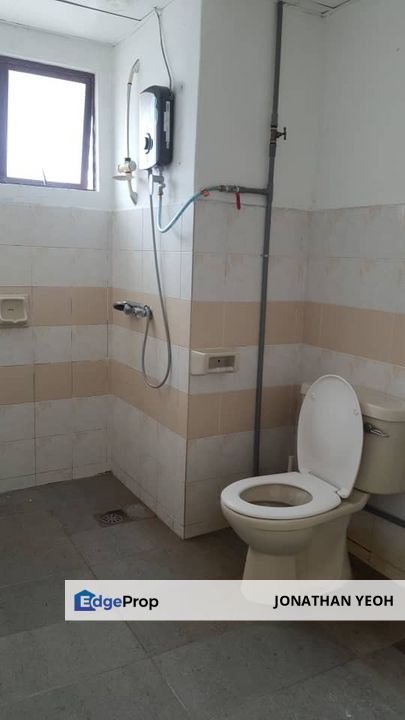 KL Ampang Menara Polo for Sale, Kuala Lumpur, Desa Pandan