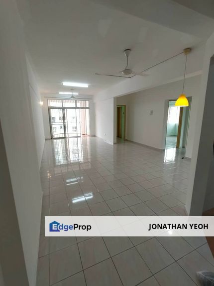 KL Wangsa Maju Metroview Condominium For Rent, Kuala Lumpur, Wangsa Maju