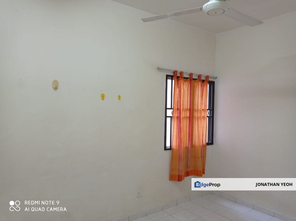 KL Wangsa Maju Metroview Condominium Partly Furnished For Sale, Kuala Lumpur, Wangsa Maju