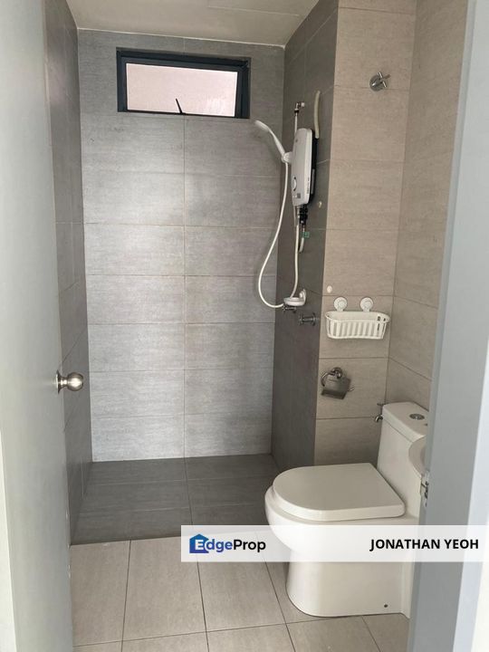 Setapak KL Traders Square Condo For Sell , Kuala Lumpur, Gombak