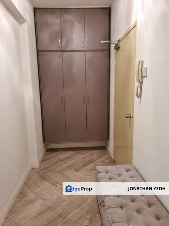 KL Dutamas Changkat View Condo Freehold For Sale 3 Room 2 Bathroom, Kuala Lumpur, Dutamas