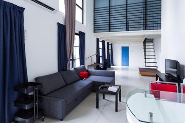 Colonial @ Empire city