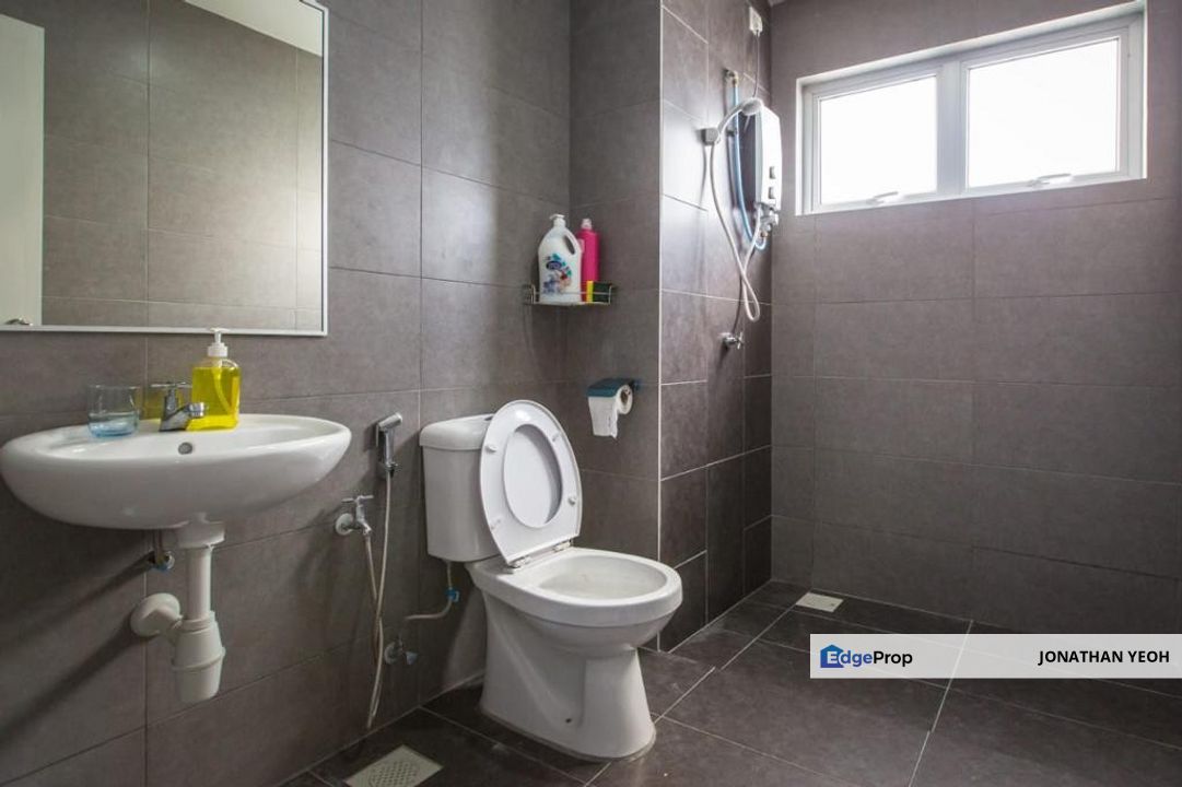 Maxim Citylights Condominium @ Sentul KL For Sale , Kuala Lumpur, Sentul