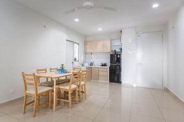 Maxim Citylights @ Sentul KL