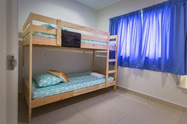 Maxim Citylights @ Sentul KL