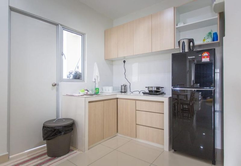 Maxim Citylights @ Sentul KL