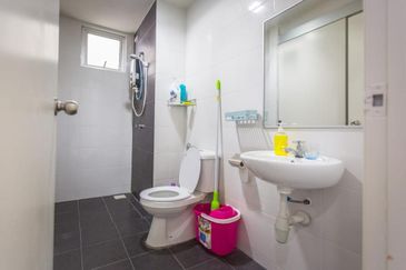 Maxim Citylights @ Sentul KL