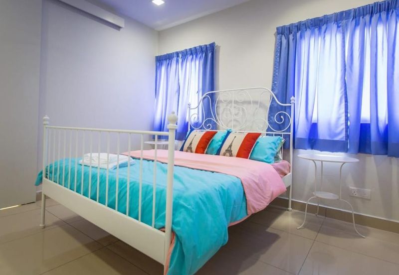 Maxim Citylights @ Sentul KL