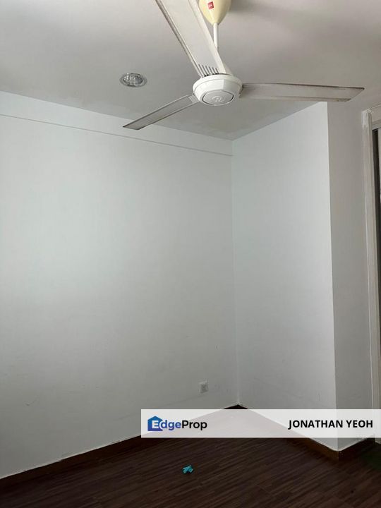 Zen Suited @ Zetapark, Taman Danau Kota, Setapak For Sale, Kuala Lumpur, Setapak