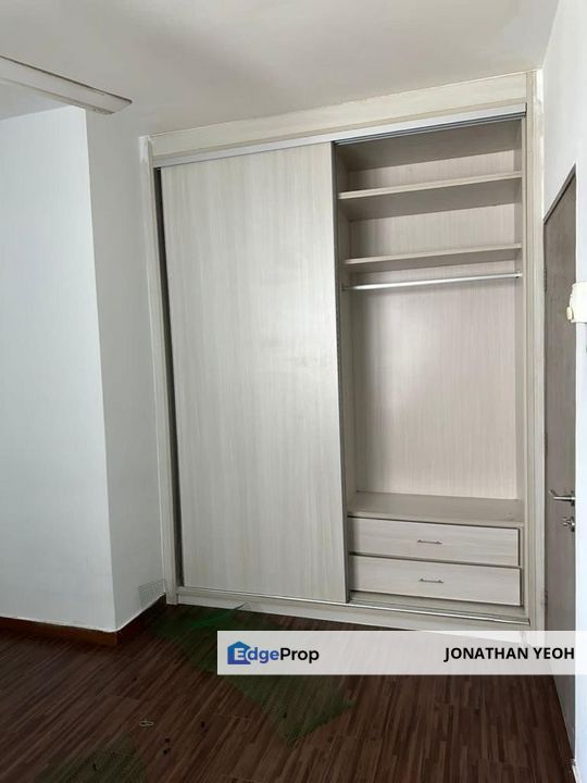 Zen Suited @ Zetapark, Taman Danau Kota, Setapak For Sale, Kuala Lumpur, Setapak