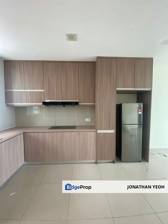 Zen Suited @ Zetapark, Taman Danau Kota, Setapak For Sale, Kuala Lumpur, Setapak