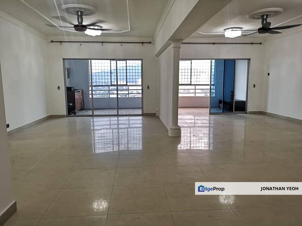 Idaman Puteri Condo FOR SELL , Kuala Lumpur, Setapak