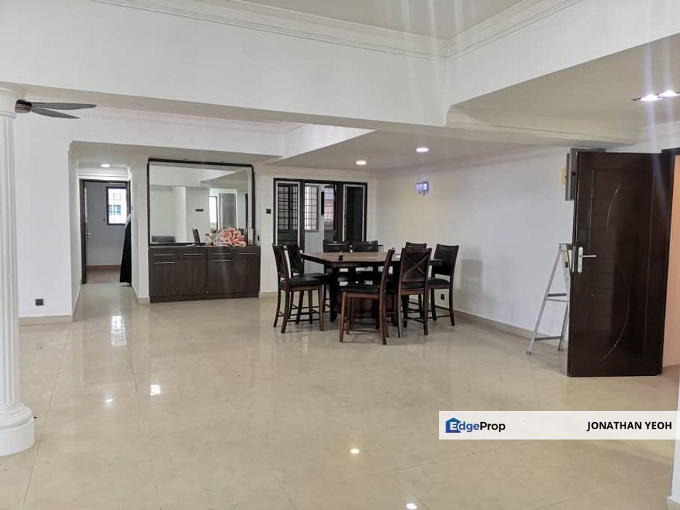 Idaman Puteri Condo FOR SELL , Kuala Lumpur, Setapak