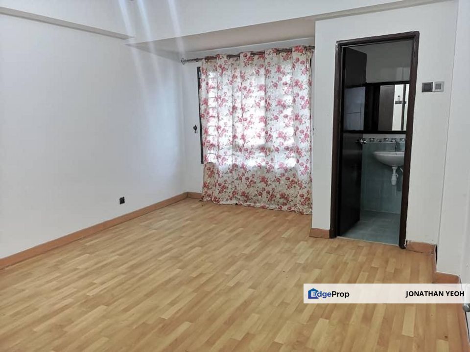 Idaman Puteri Condo FOR SELL , Kuala Lumpur, Setapak
