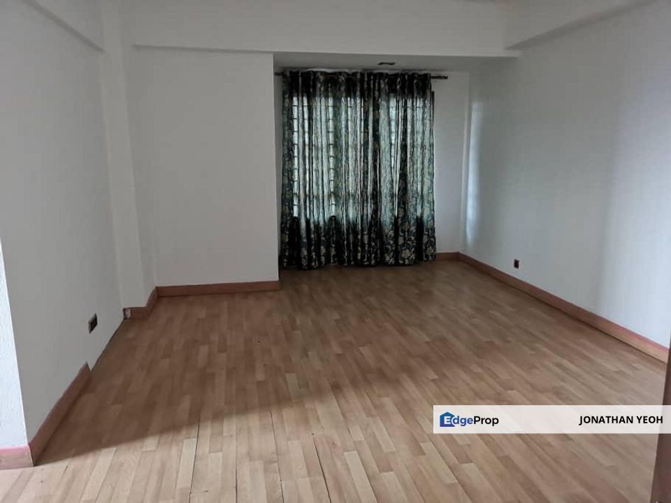 Idaman Puteri Condo FOR SELL , Kuala Lumpur, Setapak
