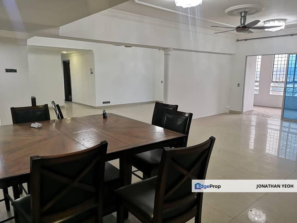 Idaman Puteri Condo FOR SELL , Kuala Lumpur, Setapak
