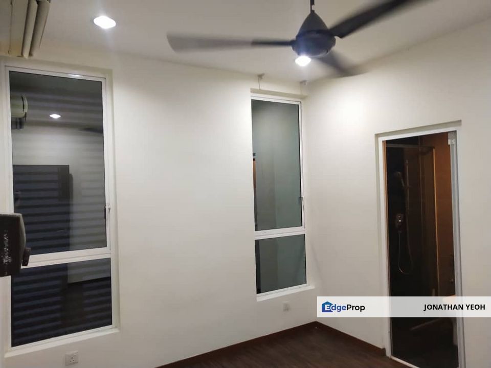 Zen Suited @ Zetapark, Taman Danau Kota, Setapak For Sale, Kuala Lumpur, Setapak