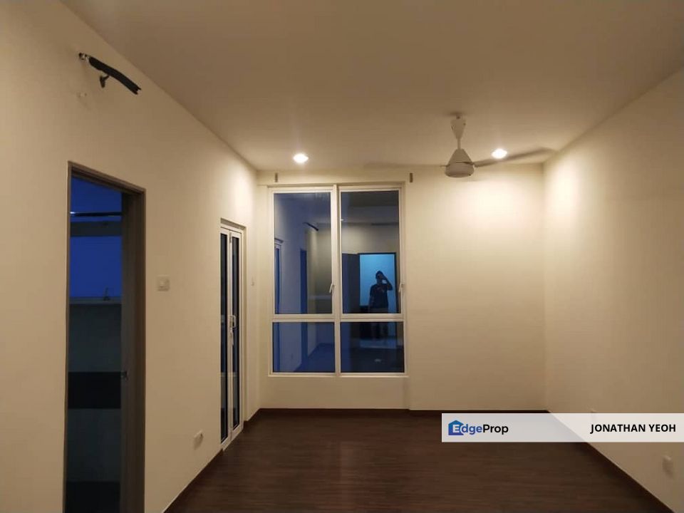 Zen Suited @ Zetapark, Taman Danau Kota, Setapak For Sale, Kuala Lumpur, Setapak