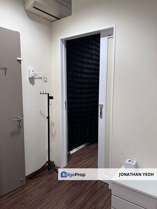 Zen Suited @ Zetapark, Taman Danau Kota, Setapak For Sale, Kuala Lumpur, Setapak