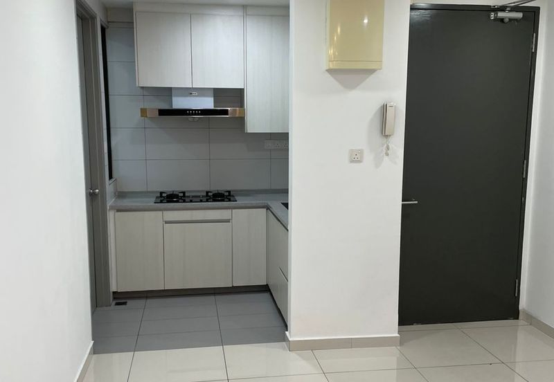 Infiniti 3 Residences