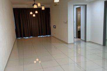 Infiniti 3 Residences