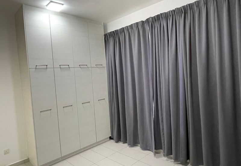 Infiniti 3 Residences