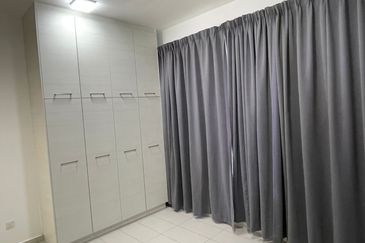 Infiniti 3 Residences