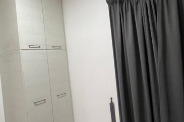 Infiniti 3 Residences