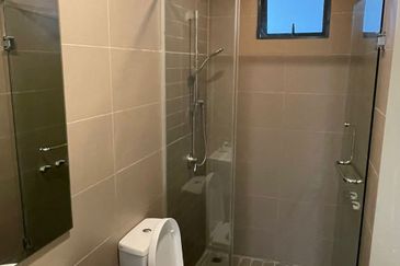 Infiniti 3 Residences