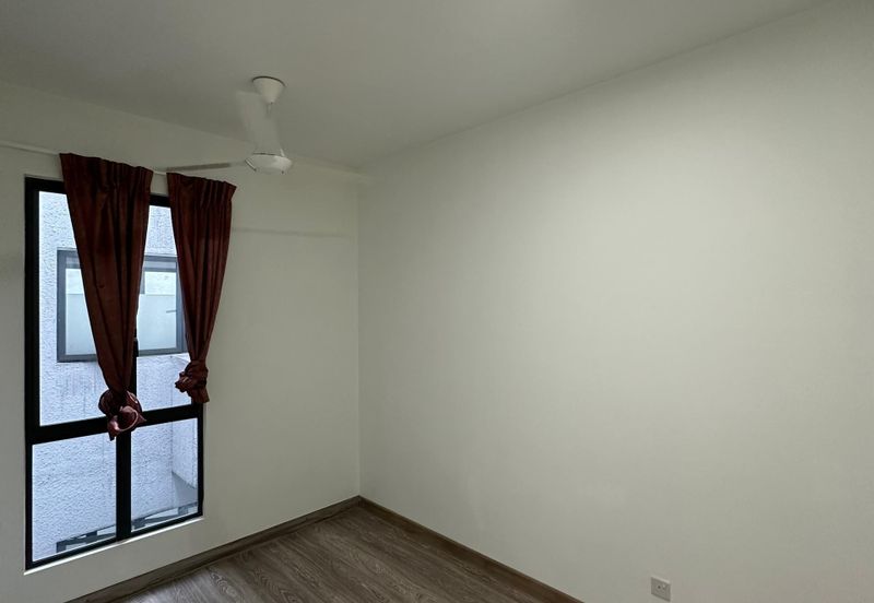 Danau Kota Suite Apartments